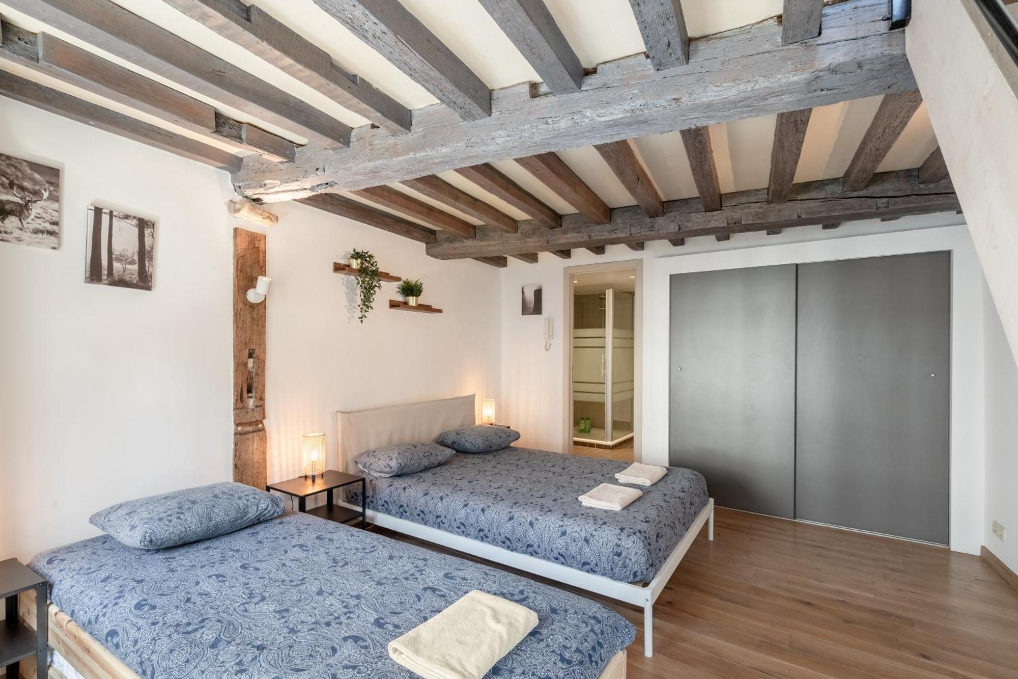 Tempel Triplex & Duplex At Historic Heart Of Antwerp Apartment Ngoại thất bức ảnh