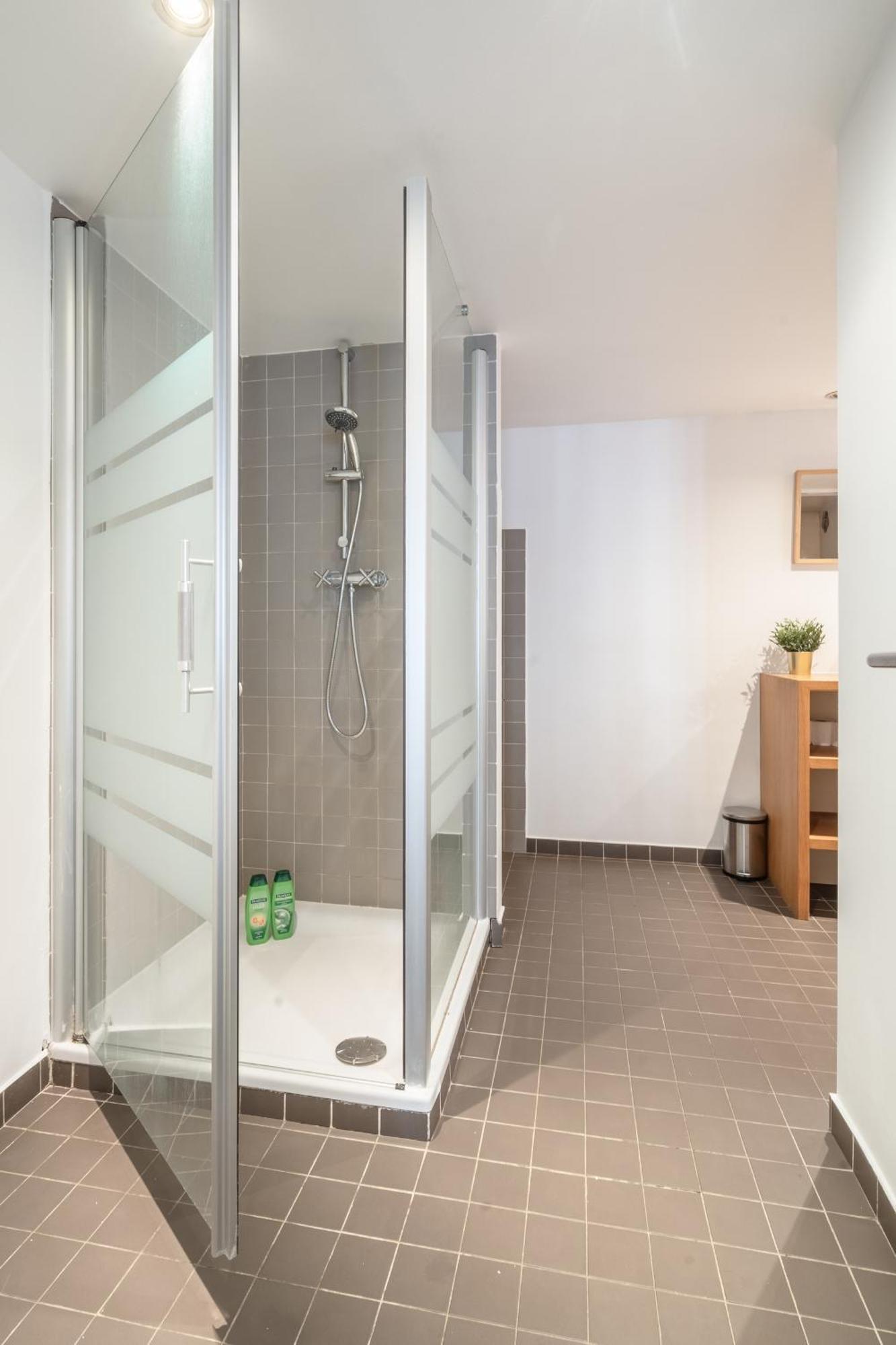 Tempel Triplex & Duplex At Historic Heart Of Antwerp Apartment Ngoại thất bức ảnh