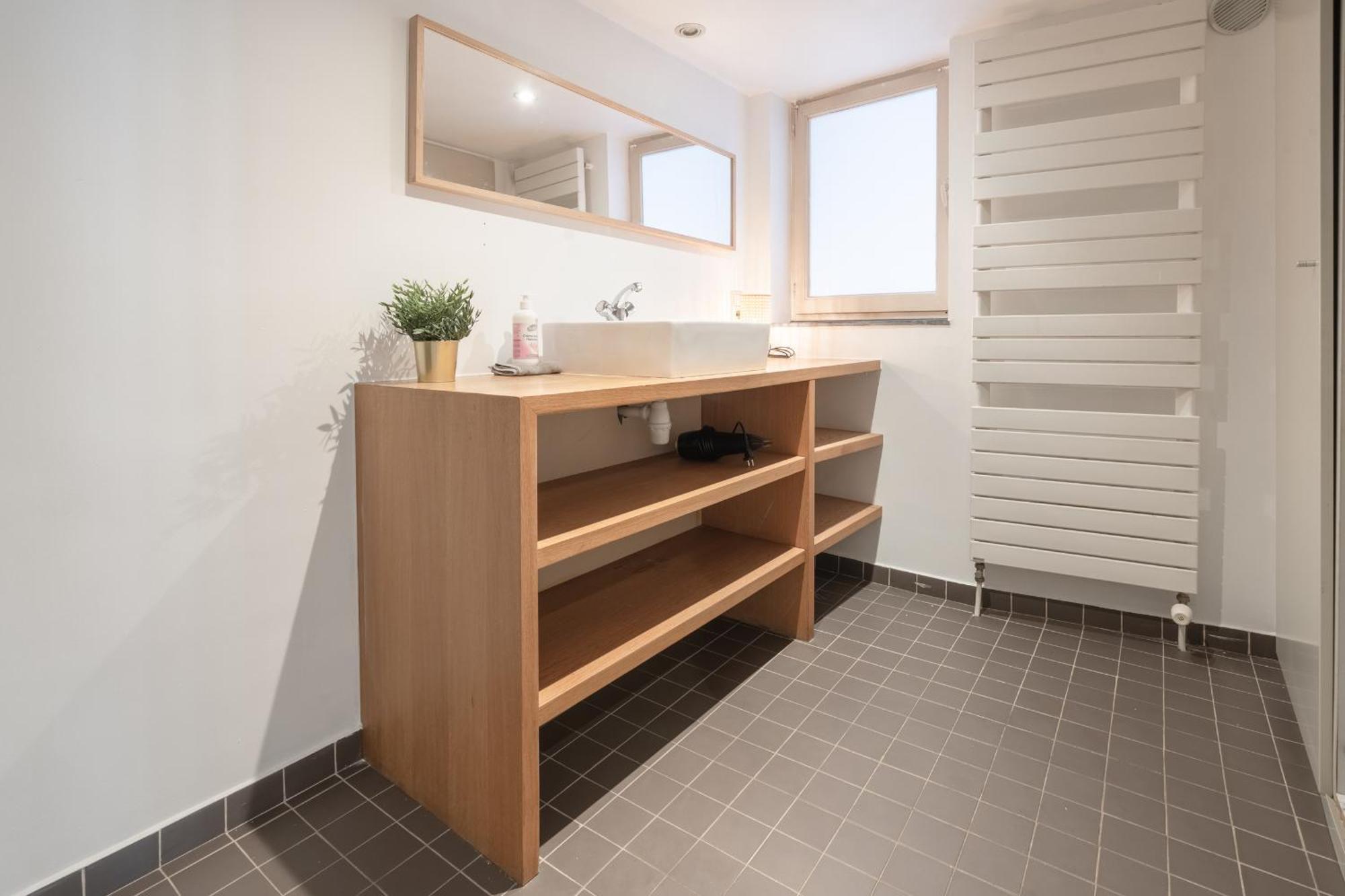 Tempel Triplex & Duplex At Historic Heart Of Antwerp Apartment Ngoại thất bức ảnh
