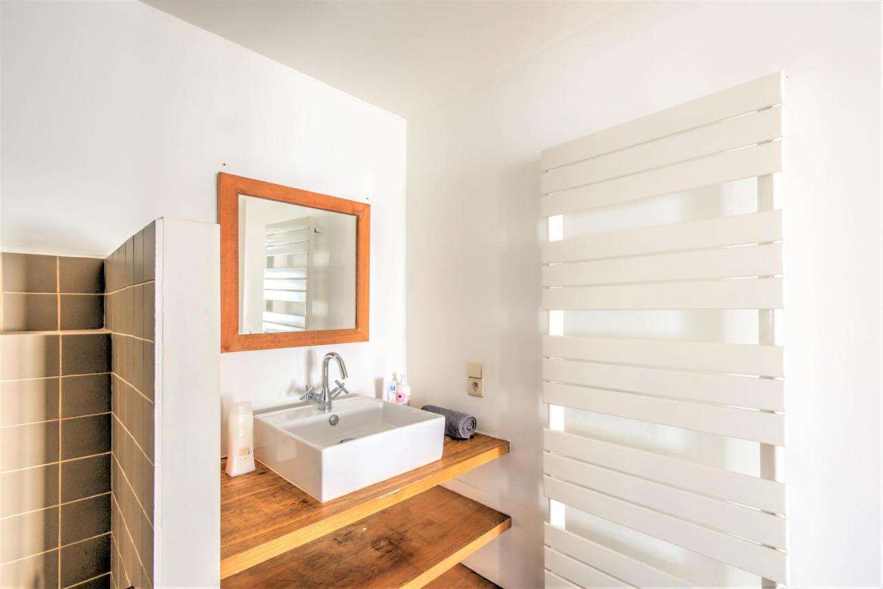 Tempel Triplex & Duplex At Historic Heart Of Antwerp Apartment Ngoại thất bức ảnh